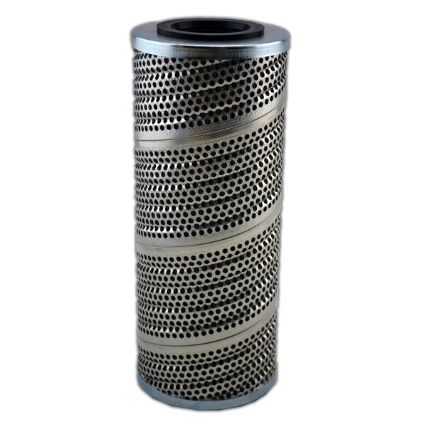 Hydraulic Filter, Replaces HIFI SH51968, Suction, 40 Micron, Inside-Out